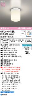 OW269051BR