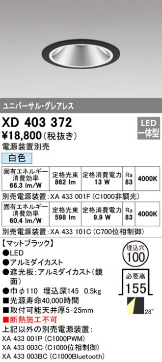 XD403372