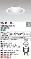 XD701301