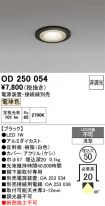 OD250054