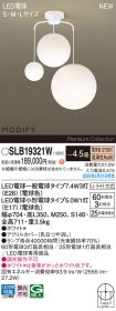 SLB19321W