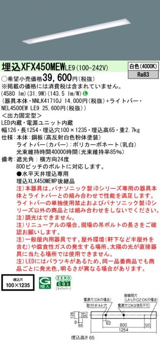 XFX450MEWLE9