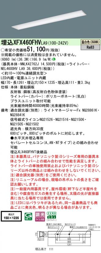 XFX460FHVLA9