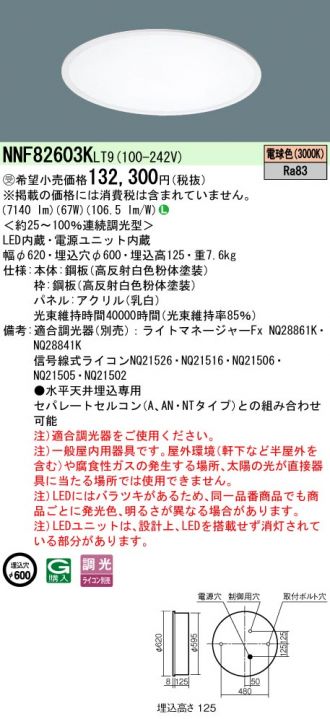 NNF82603KLT9