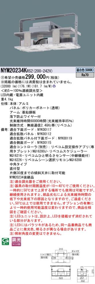 NYM20234KRS2