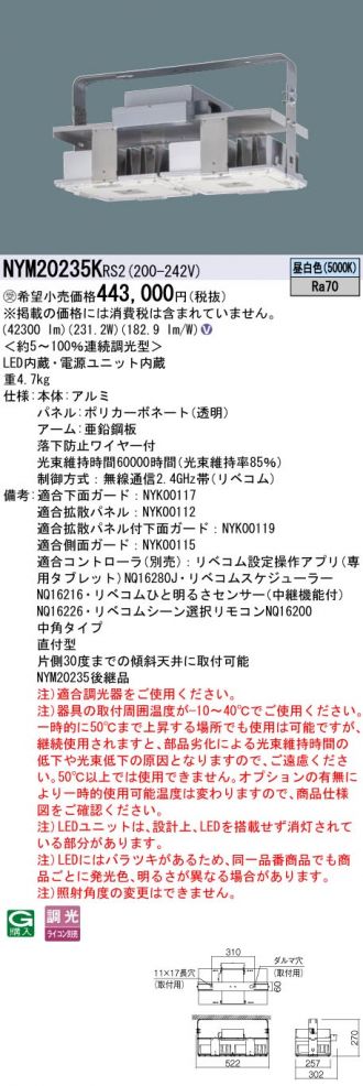 NYM20235KRS2
