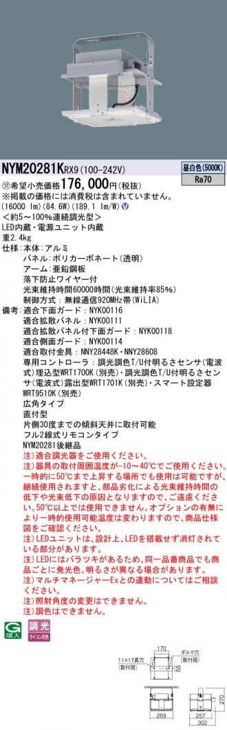NYM20281KRX9