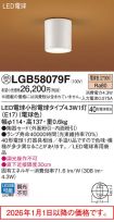 LGB58079F