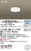 LSEB2019LE1