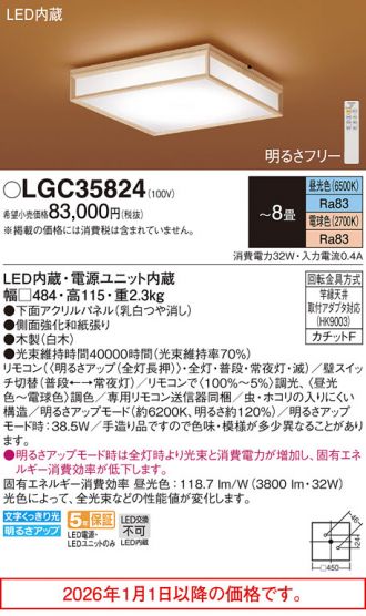 LGC35824