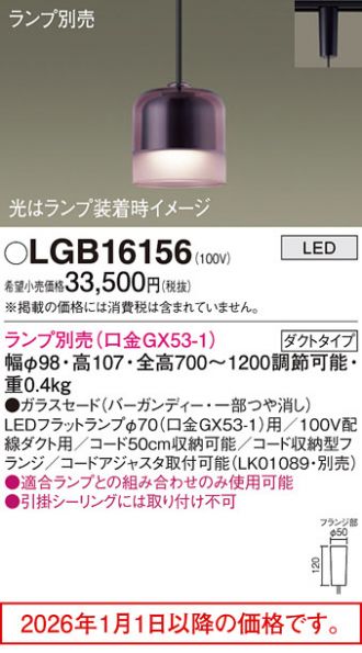 LGB16156