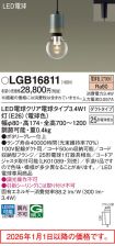 LGB16811