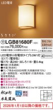 LGB81680F