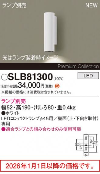 SLB81300