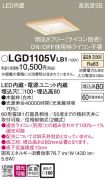 LGD1105VLB1