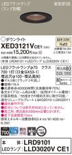 XED3121VCE1