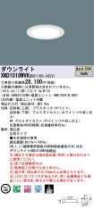 XND1018WV...