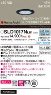 SLD1017NLB1