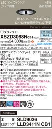 XSZD3068NCB1