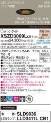 XSZD3069LCB1