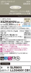 XSZR3010VCB1