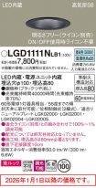 LGD1111NLB1