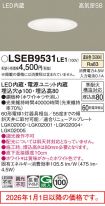 LSEB9531LE1
