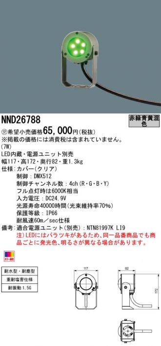 NND26788