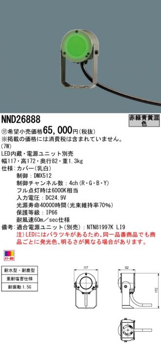 NND26888