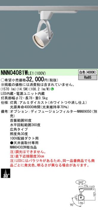 NNN04081WLE1