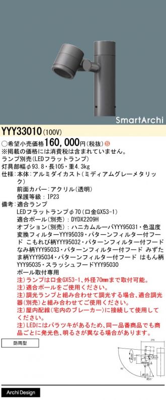 YYY33010