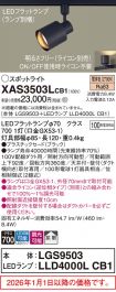 XAS3503LCB1