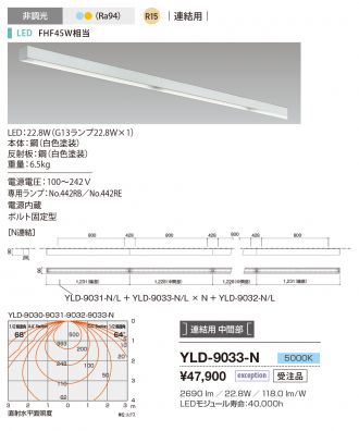 YLD-9033-N