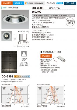 DD-3398